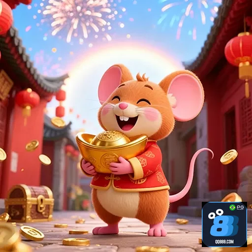 Jogos de cassino - qq888