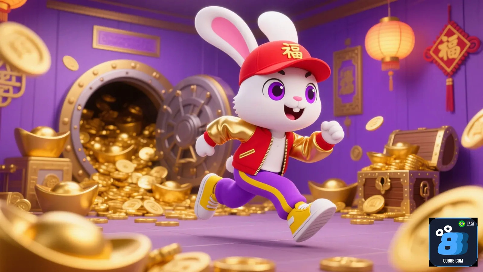 Imagem de apostas esportivas - qq888