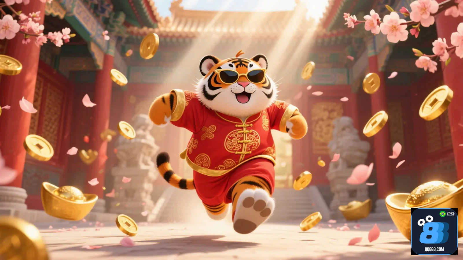 Promoções de cassino - qq888