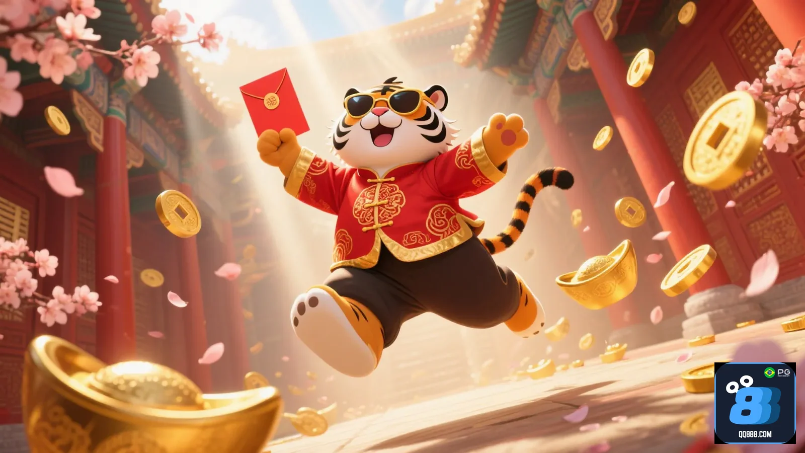 Imagem de cassino VIP - qq888