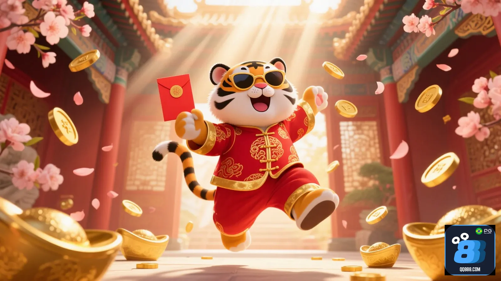 Cassino VIP exclus - qq888