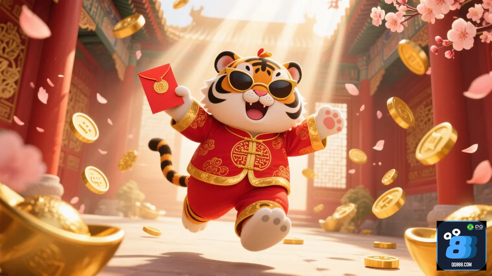 Imagem do app QQ888 - qq888